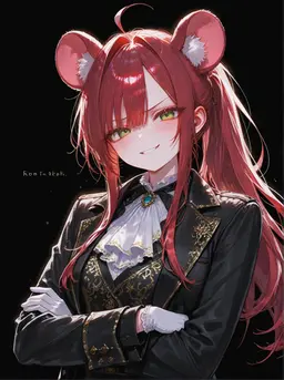 Profile image of 래티시아