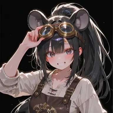 Profile image of イライザ