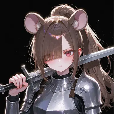 Profile image of マリアン