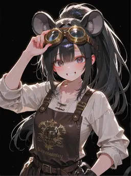 Profile image of イライザ
