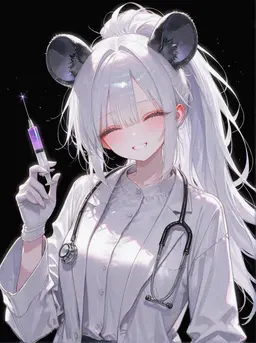 Profile image of 비비안