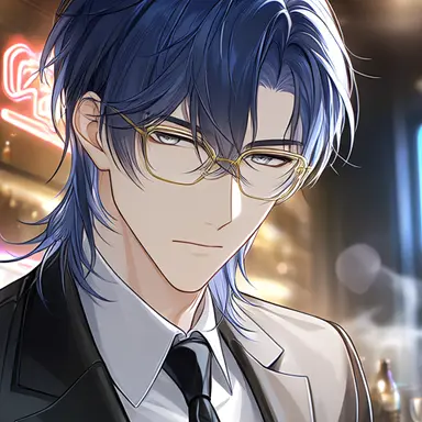 Profile image of 苓