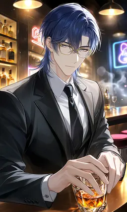 Profile image of 苓