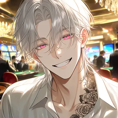 Profile image of 瑠駆