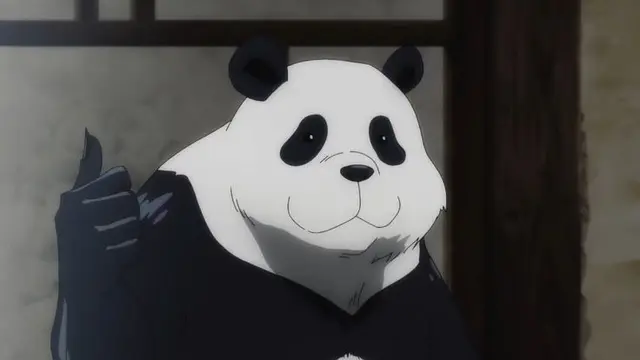 Profile image of 판다
