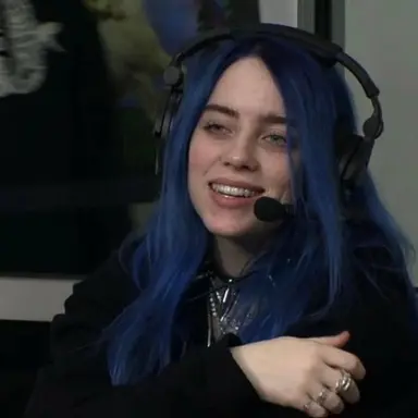 Profile image of billie eilish