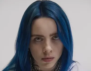 Profile image of billie eilish