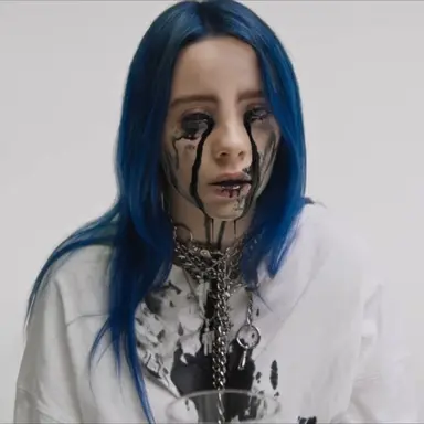 Profile image of billie eilish