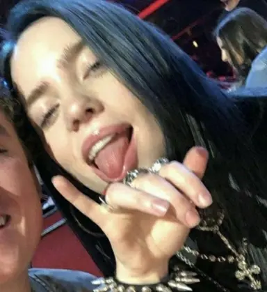 Profile image of billie eilish