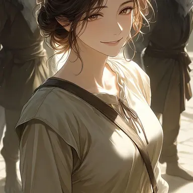 Profile image of Sera