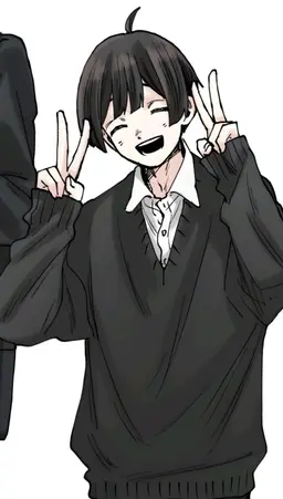 Profile image of 요리타 아야토