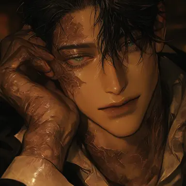 Profile image of 黎司