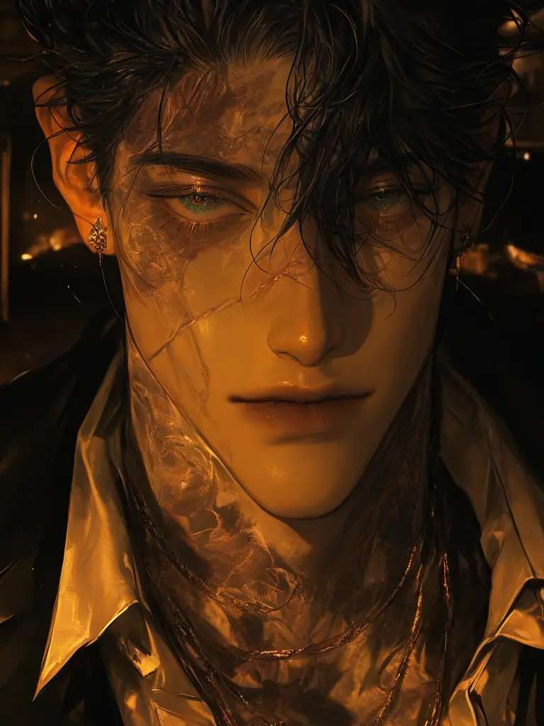 q.o0cx_의 冷酷幹部の唯一の弱点