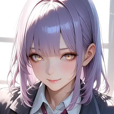 Profile image of Ayumi