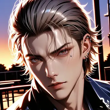 Profile image of 류지