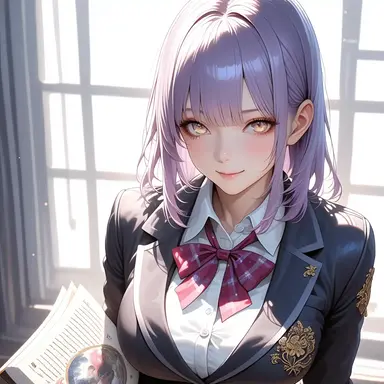 Profile image of 아유미