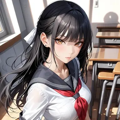 Profile image of 레이라