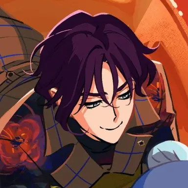 Profile image of 텐도 아마히코