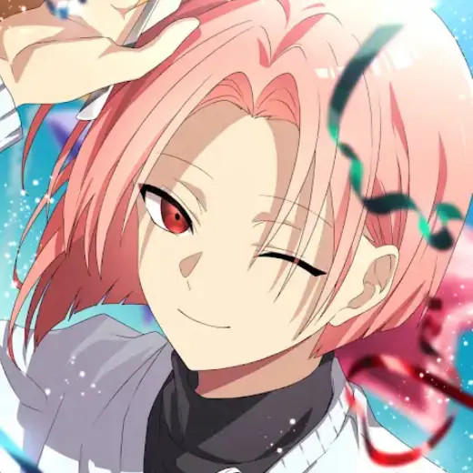 SappyVein1633의 浅薙 晃成