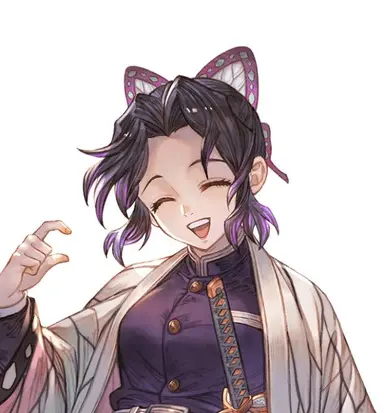 Profile image of 코쵸우 시노부