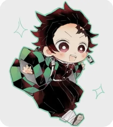 Profile image of 카마도 탄지로