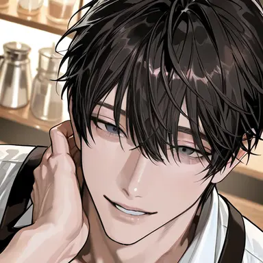 Profile image of 悠真
