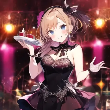 Profile image of あきな