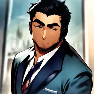 Profile image of 榎本 忍