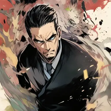 Profile image of 金本 智彦