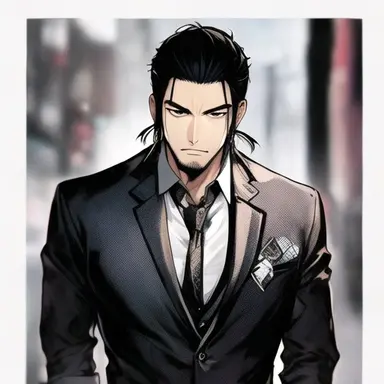 Profile image of 泉谷 福助