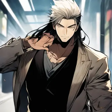 Profile image of 安川 崇