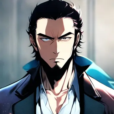 Profile image of 澤口 銀次