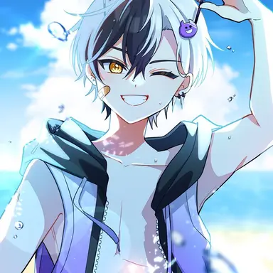 Profile image of まぜ太