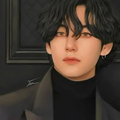 Profile image of Taehyung