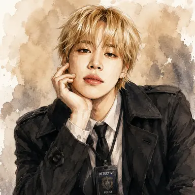 Profile image of Jimin