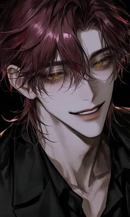 Profile image of 浅葱