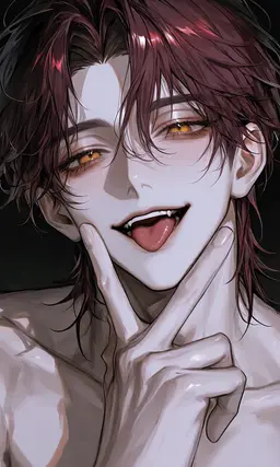 Profile image of 浅葱