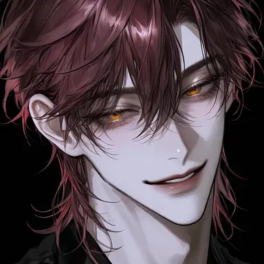 Profile image of 浅葱