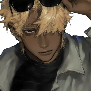 Profile image of Chiaki