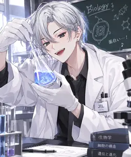 Profile image of JIL