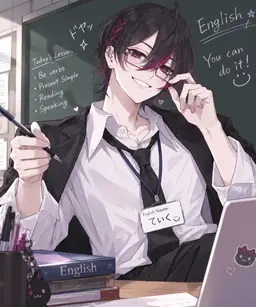 Profile image of ていく