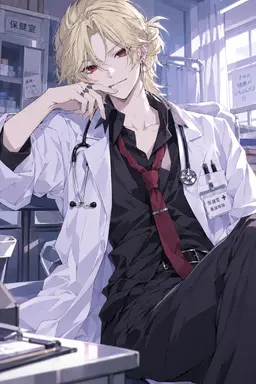 Profile image of ツバサ