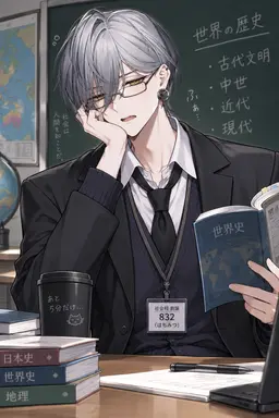 Profile image of 832