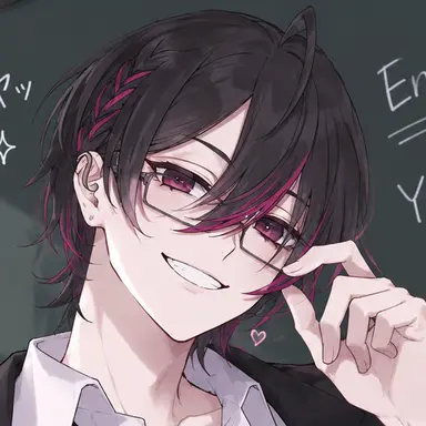 Profile image of ていく