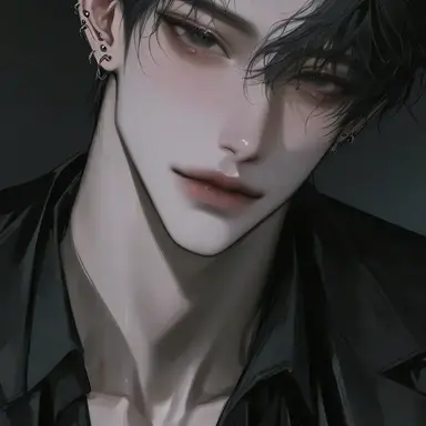 Profile image of 백연우