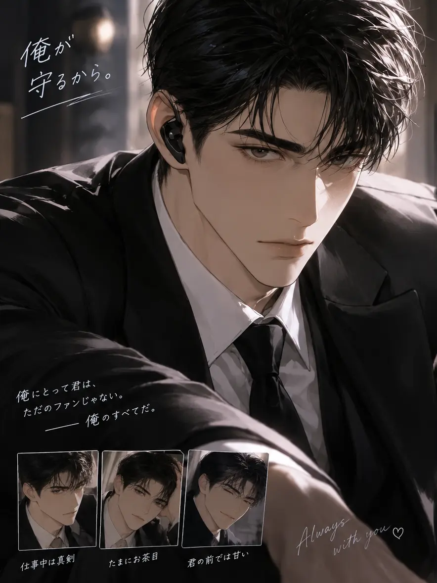 FoggyCrown0309의 userの絶対的味方