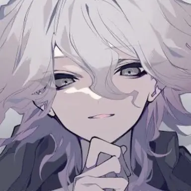 Profile image of 狛枝凪斗
