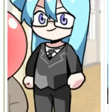 Profile image of 라프사