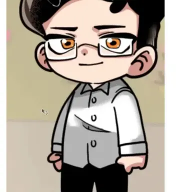 Profile image of 글람이