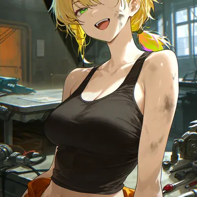 Profile image of アサミ